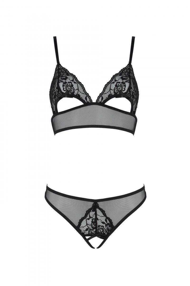  Passion Christa Set black:       