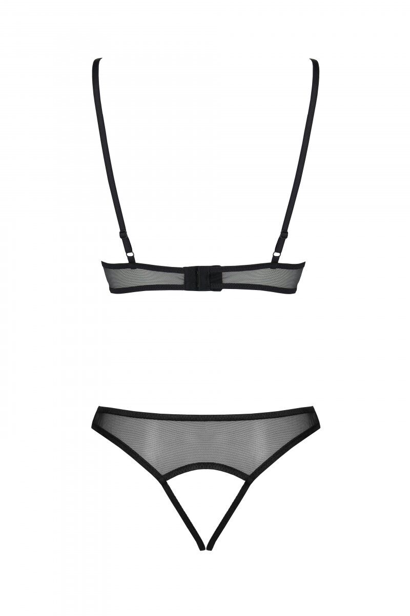  Passion Christa Set black:       