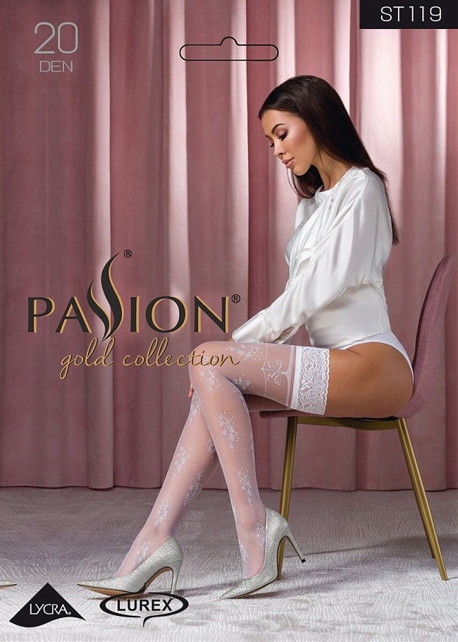  Passion ST119 1/2 ,    ,   ,  