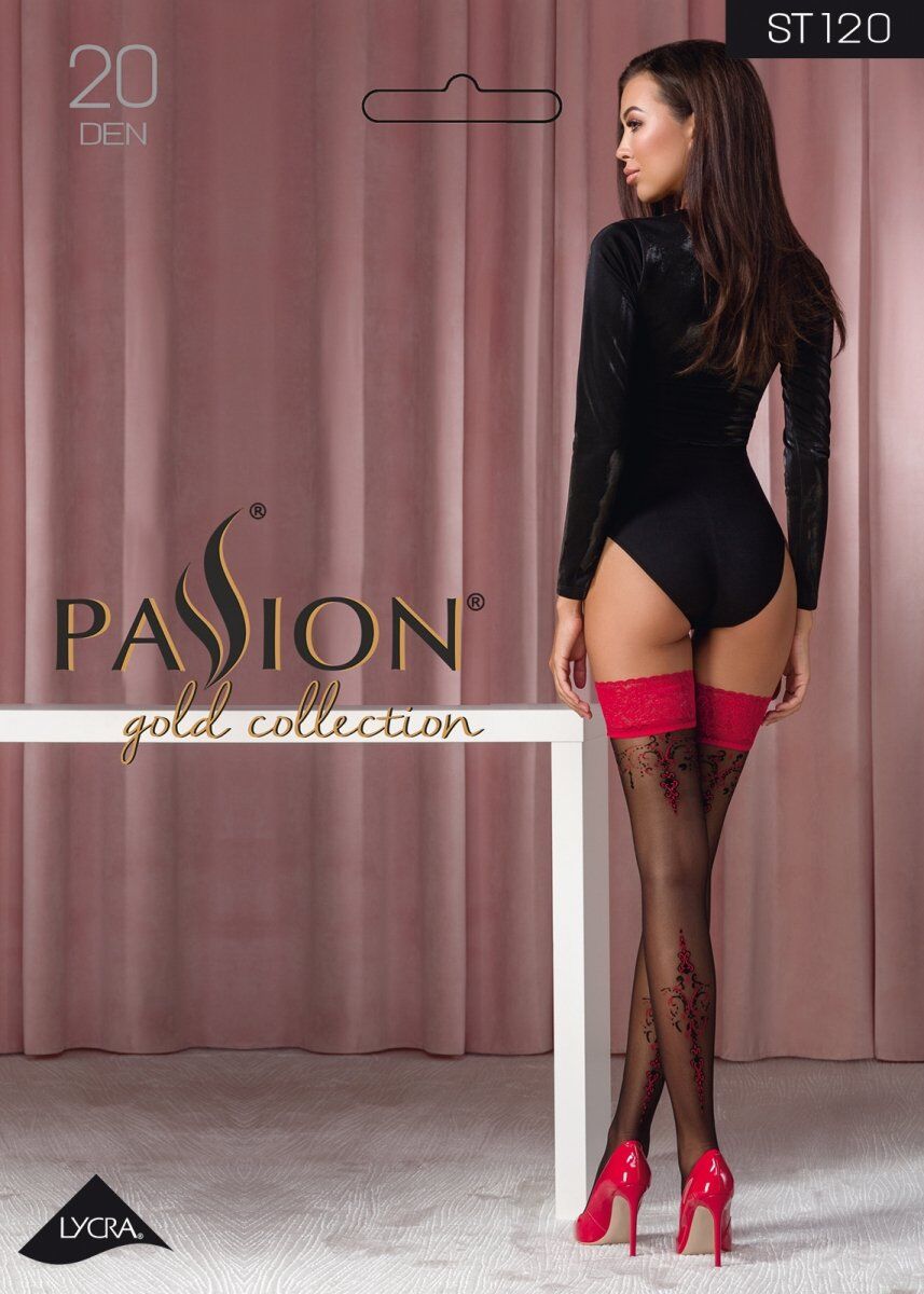  Passion ST120 1/2 -,    ,   