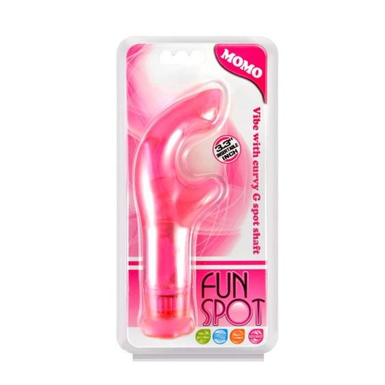     G Spot vibrator