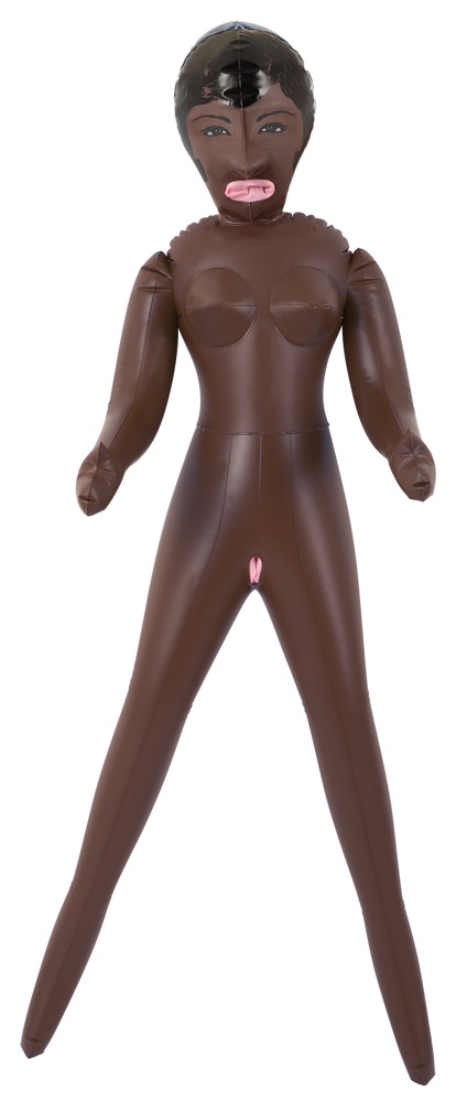   Elements Earth Love Doll