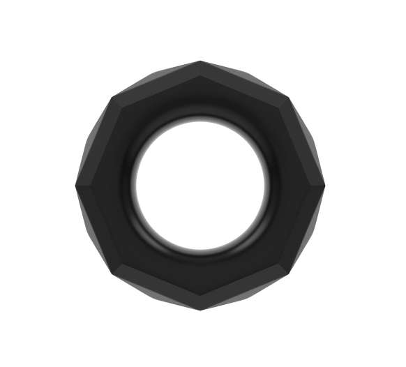   — Power Plus Cockring 4 Black