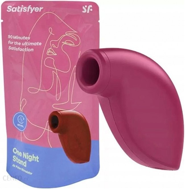Satisfyer One Night Stand