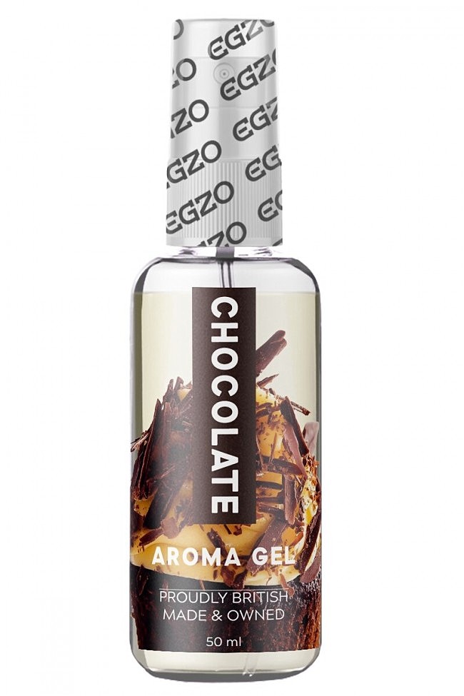   - EGZO Aroma Gel, 50 