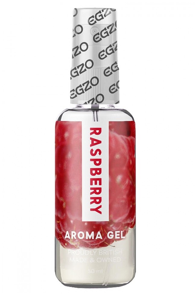   - EGZO Aroma Gel, 50 