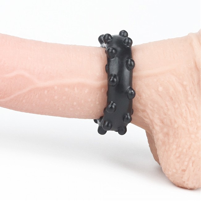   — Power Plus Cockring 2 Black