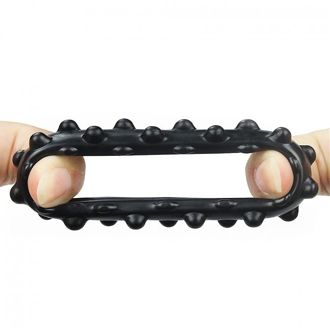   — Power Plus Cockring 2 Black
