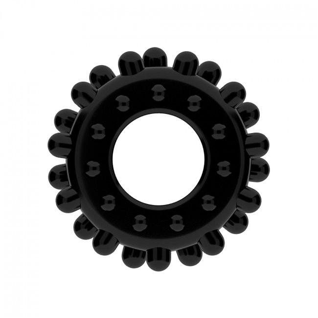   — Power Plus Cockring 2 Black