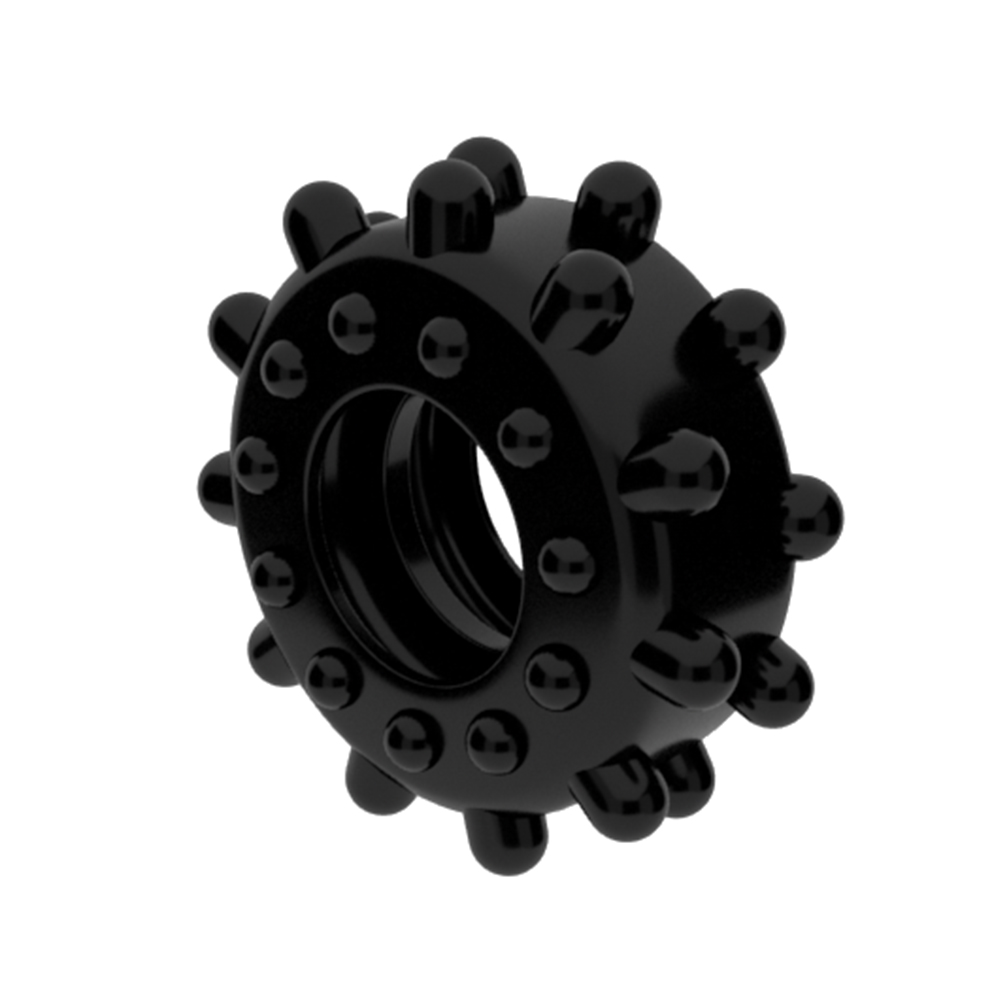  — Power Plus Cockring 2 Black