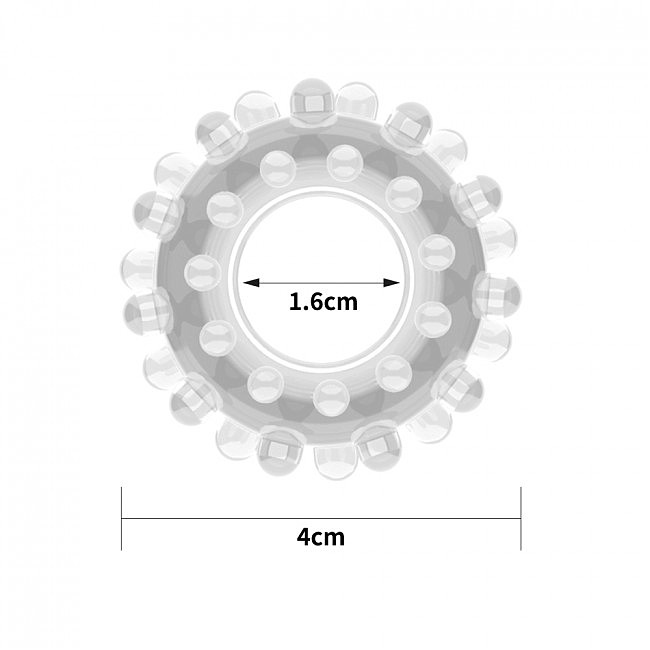     Power Plus Cockring 2 