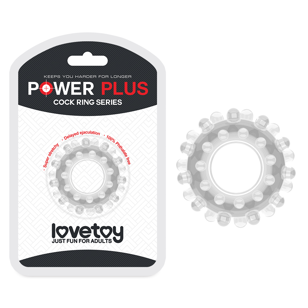    Power Plus Cockring 2 