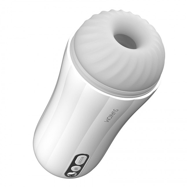    Svakom Robin White,  ,  Boost, LED 