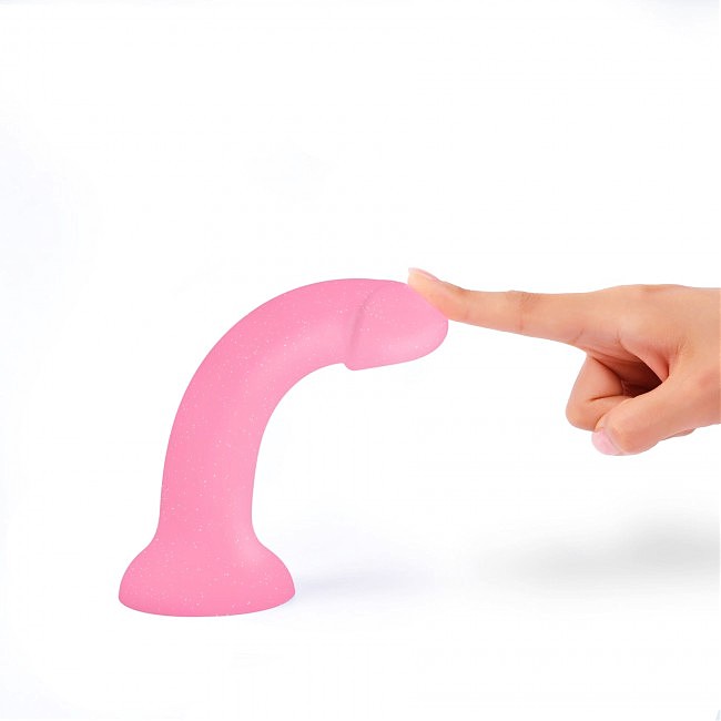    Love To Love DILDOLLS — GLITZY 