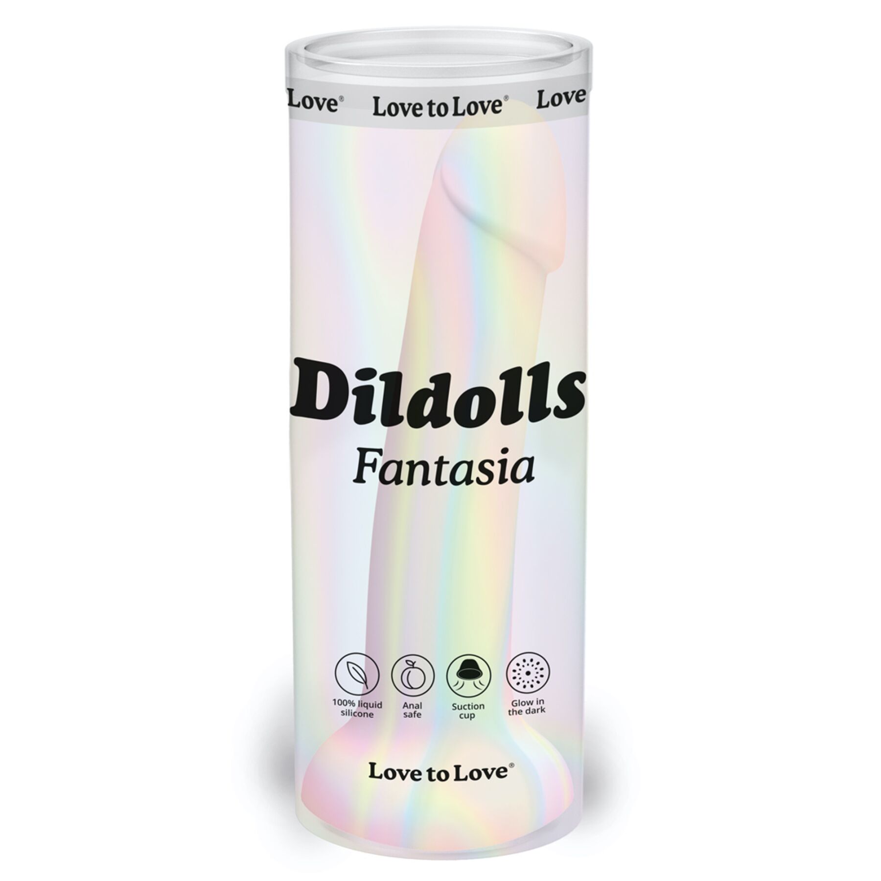    Love To Love DILDOLLS — FANTASIA 