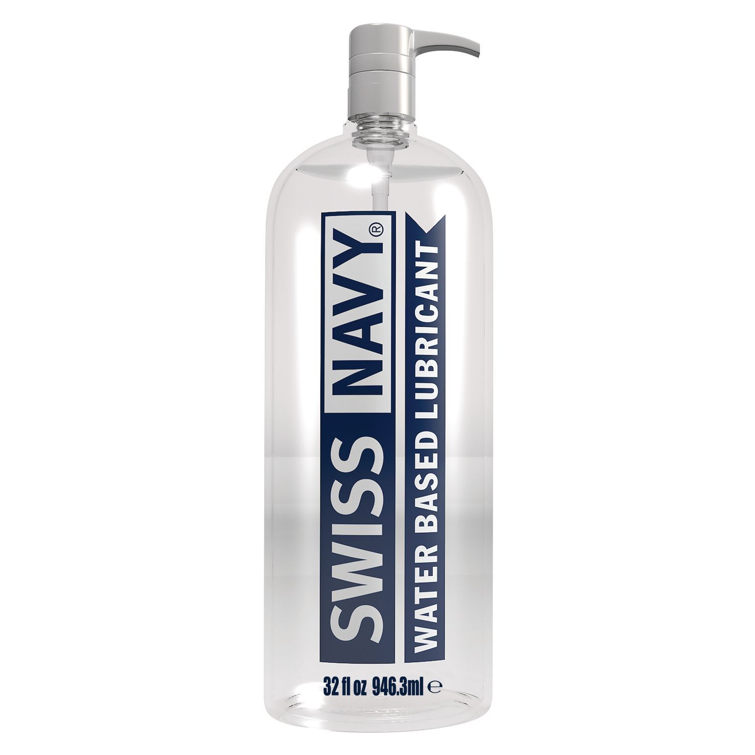      Swiss Navy Water-Based 946,3 