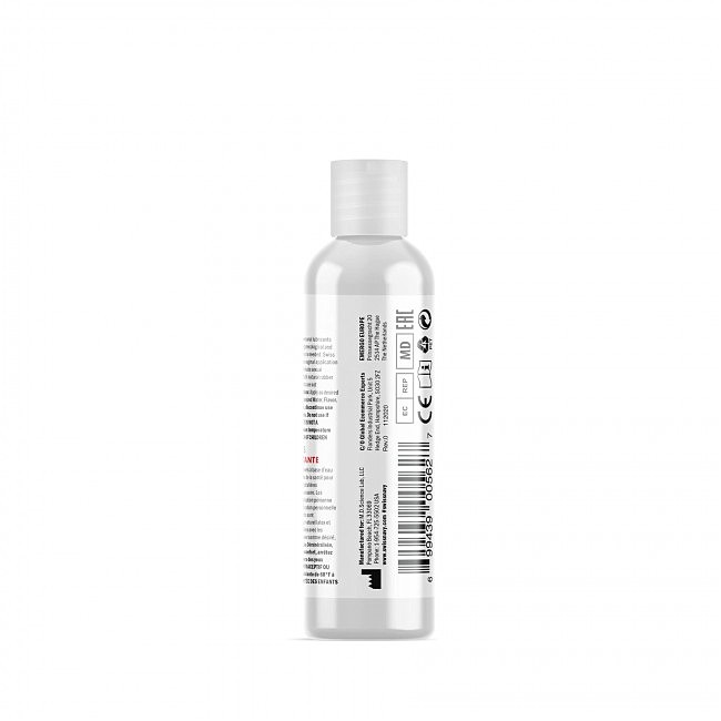     Swiss Navy 4 in 1 Poppin Wild Cherry 29,5 