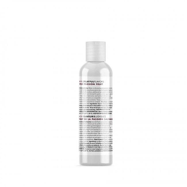     Swiss Navy 4 in 1 Wild Passion Fruit 29,5 