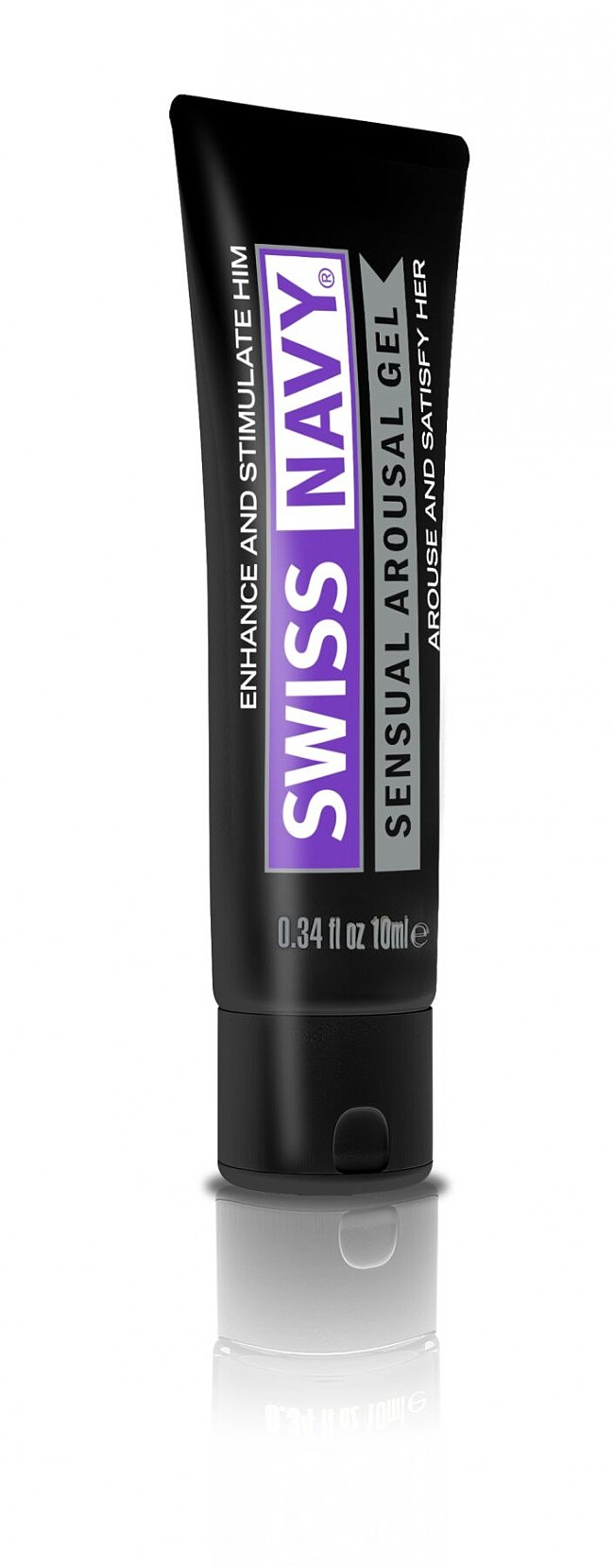      Swiss Navy Sensual Arousal 10 