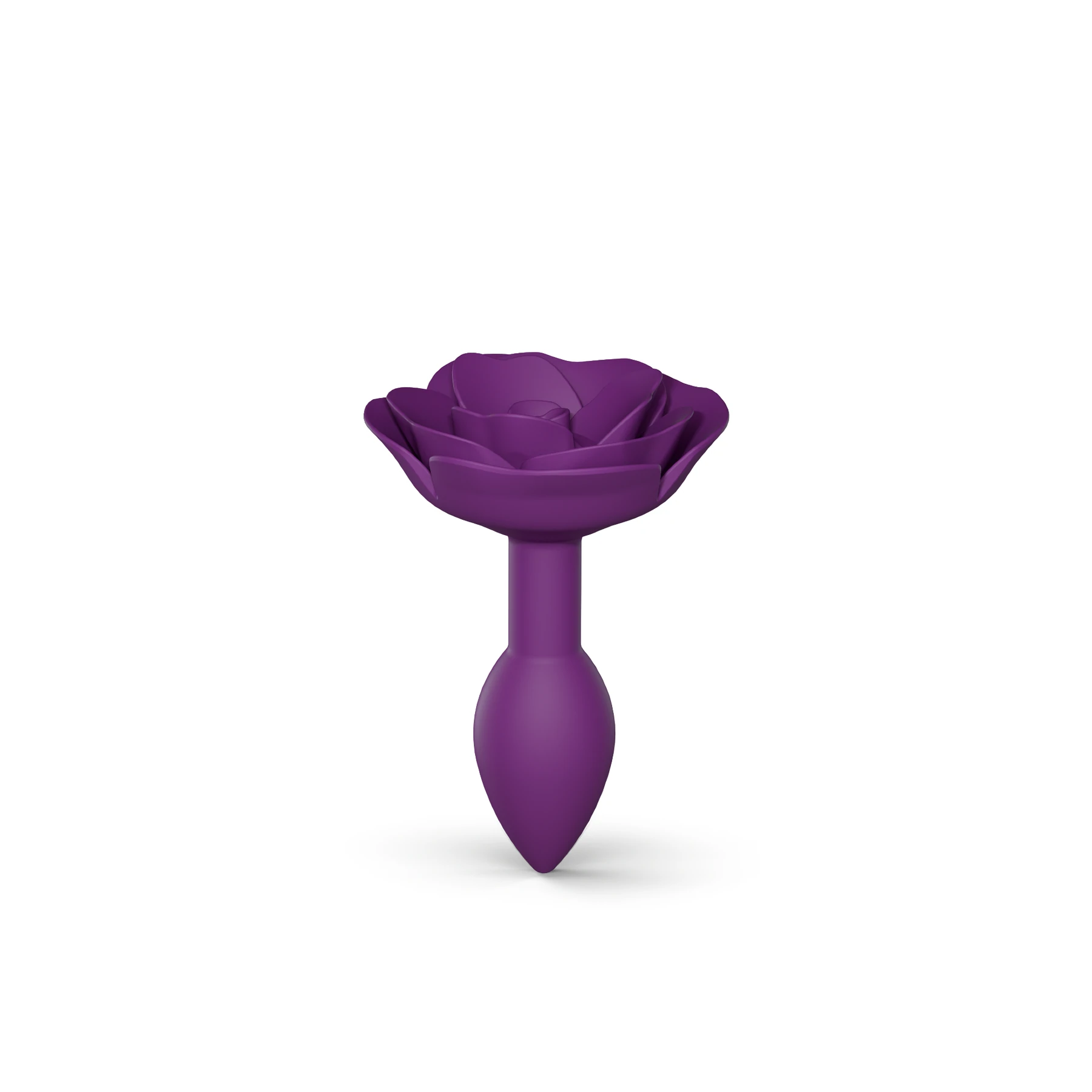    Love To Love OPEN ROSES S SIZE — PURPLE RAIN