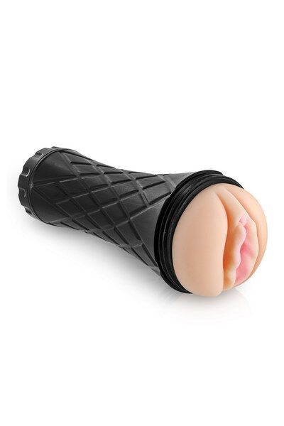   Real Body  Real Cup Vagina
