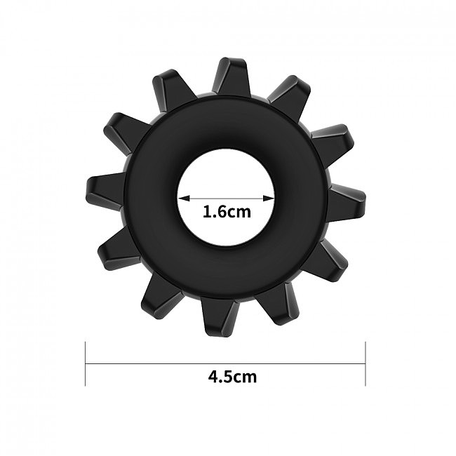   Power Plus Cockring 3