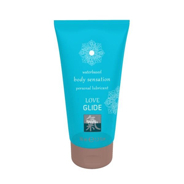  -   SHIATSU Love Glide