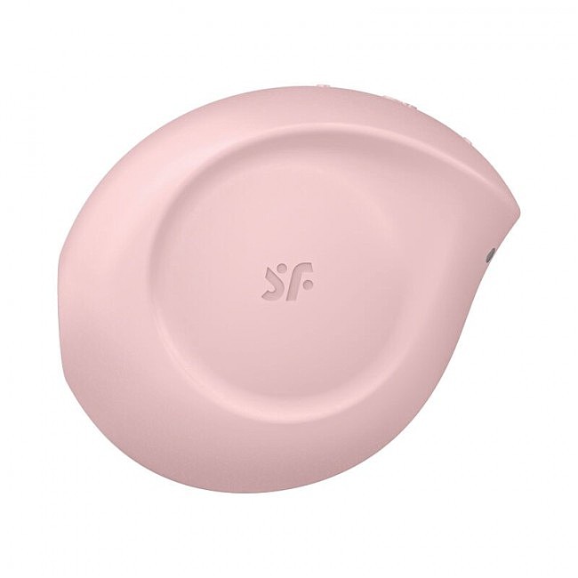    Satisfyer Sugar Rush Rose