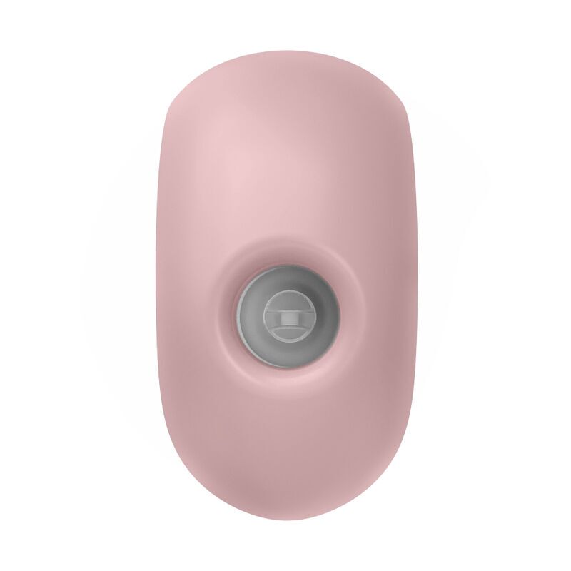    Satisfyer Sugar Rush Rose