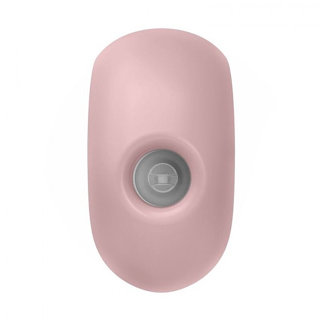    Satisfyer Sugar Rush Rose