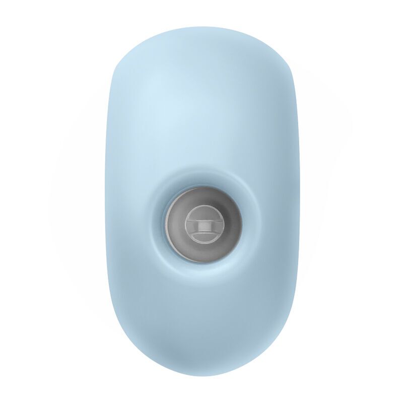    Satisfyer Sugar Rush Blue