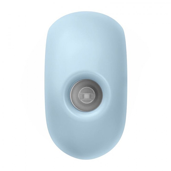    Satisfyer Sugar Rush Blue