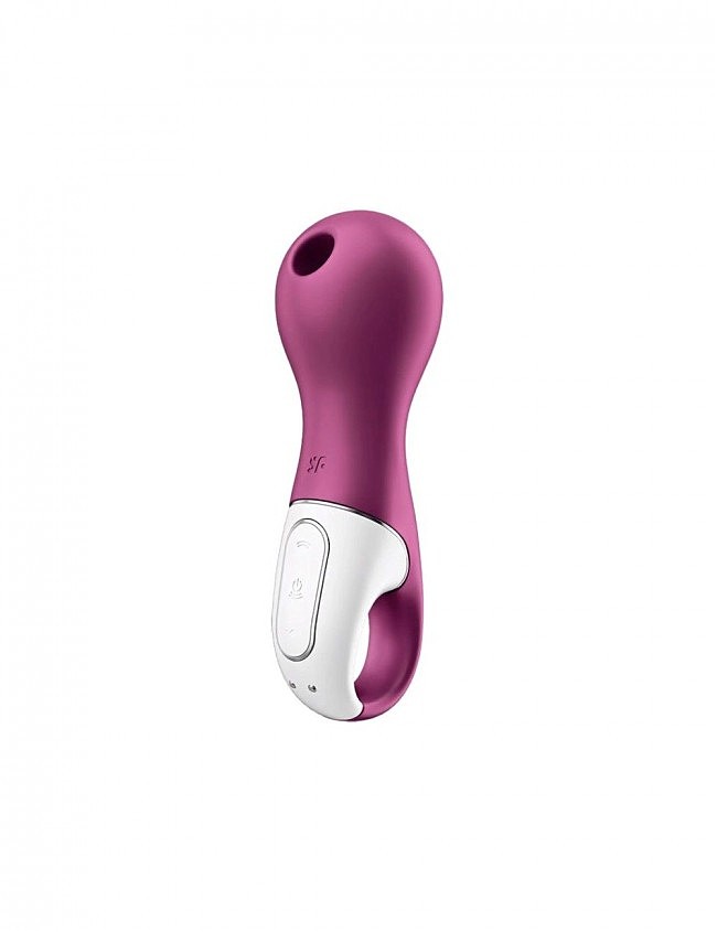     Satisfyer Lucky Libra