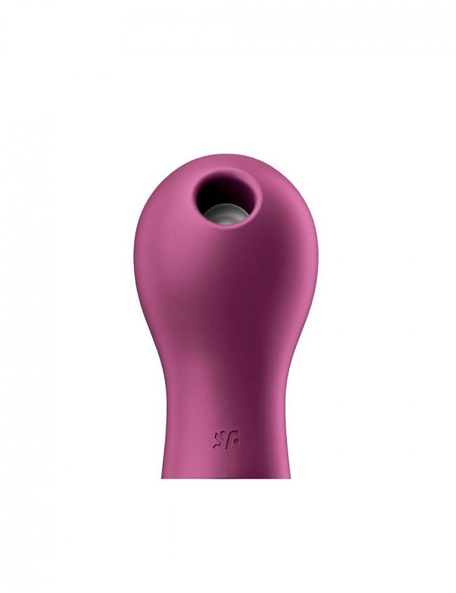     Satisfyer Lucky Libra