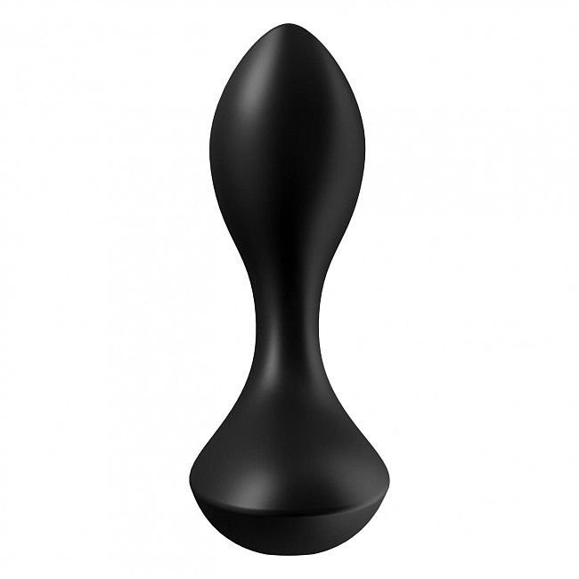   Backdoor Lover Black