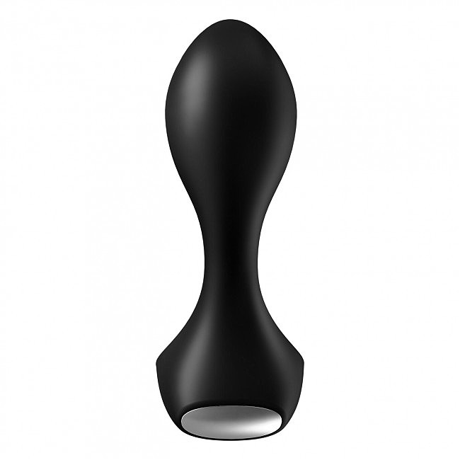   Backdoor Lover Black