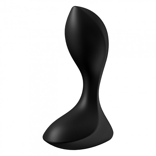   Backdoor Lover Black