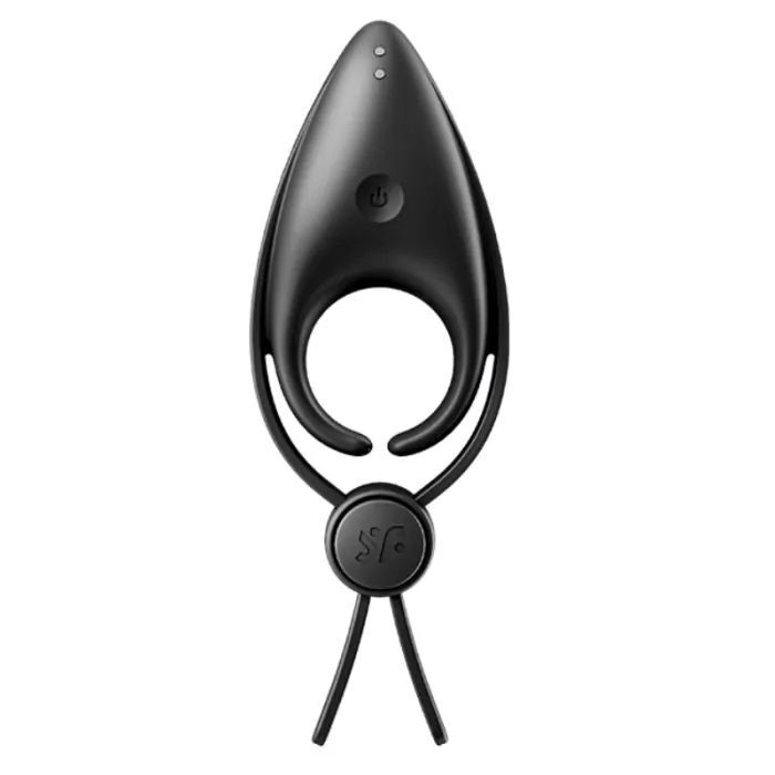   Satisfyer Sniper Black
