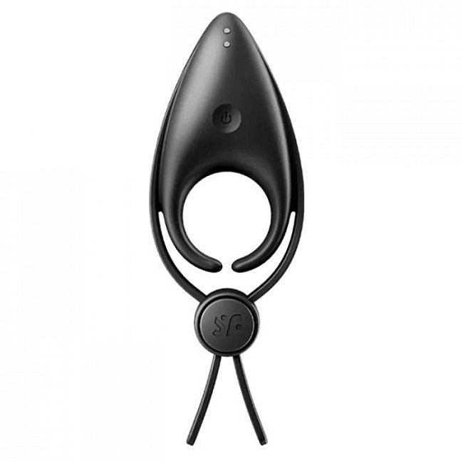   Satisfyer Sniper Black
