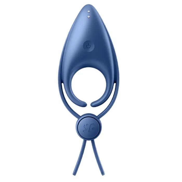     Satisfyer Sniper Blue