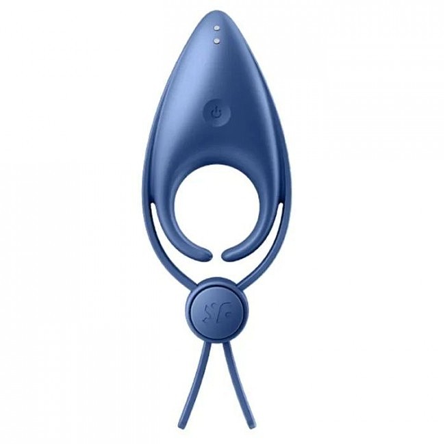     Satisfyer Sniper Blue