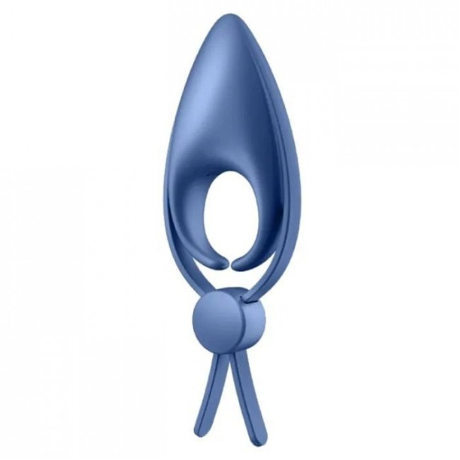     Satisfyer Sniper Blue