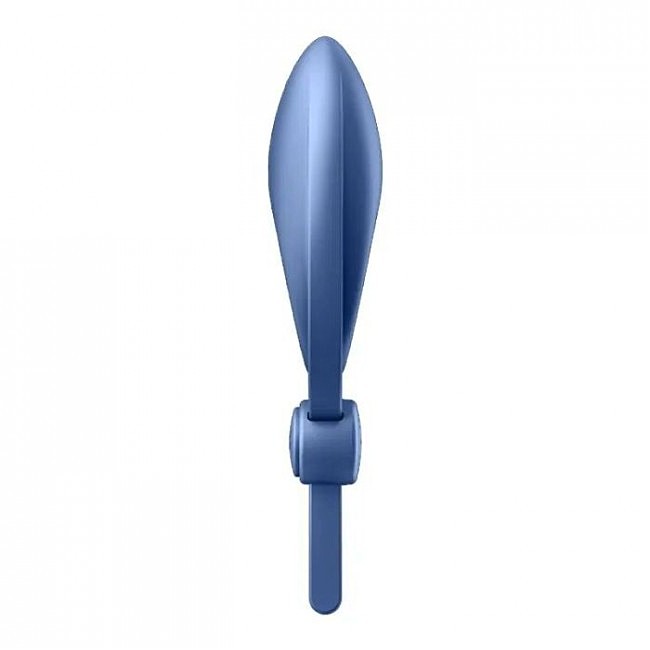     Satisfyer Sniper Blue