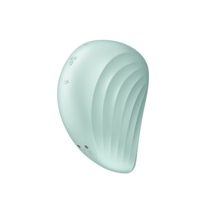 	   Satisfyer Pearl Diver Mint