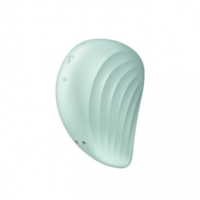 	   Satisfyer Pearl Diver Mint