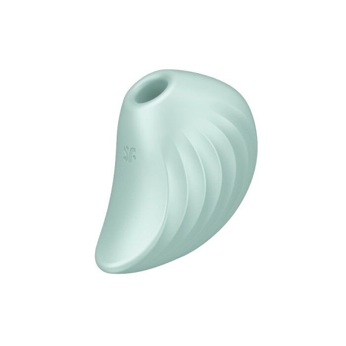    Satisfyer Pearl Diver Mint
