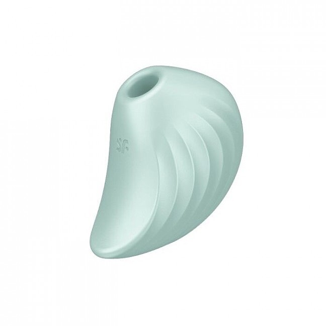    Satisfyer Pearl Diver Mint