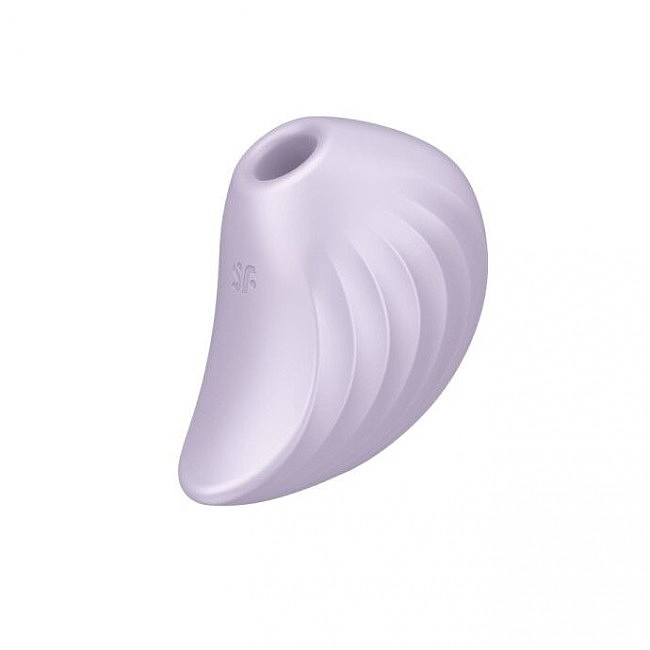    Satisfyer Pearl Diver Violet