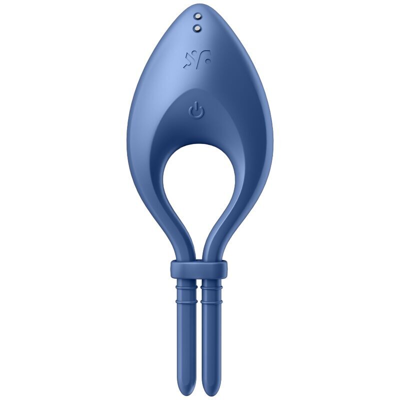   Satisfyer Bullseye Blue