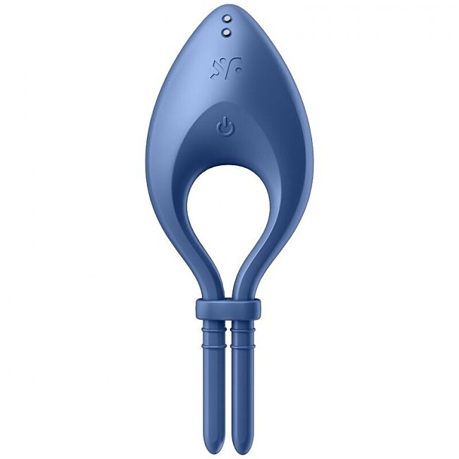   Satisfyer Bullseye Blue